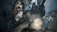 Resident Evil Village ha tenido que encoger a Lady Dimitrescu para el Modo Mercenarios