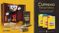 Cuphead tendr dos ediciones fsicas el 6 de diciembre: Esto es todo lo que incluyen