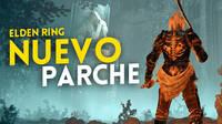 Elden Ring se actualiza incluyendo 'referencias a dos nuevos mapas' - Notas del parche 1.07