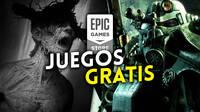 Darkwood y otro juego gratis ya disponibles en Epic Games Store; Fallout 3 el prximo jueves