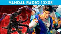 Vandal Radio 10x08 - Bayonetta 3, Street Fighter 6, la guerra PlayStation vs Xbox