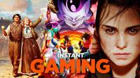 Las mejores ofertas de Instant Gaming en juegos para PC durante este fin de semana