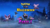 Pokémon GO presenta la Parte 1 de Halloween 2022: Mega-Banette, caramelos y más