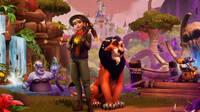 Disney Dreamlight Valley dará la bienvenida a Scar la semana que viene