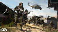 CoD: Modern Warfare 2 no pedir� a los usuarios de consola que den su n�mero de tel�fono