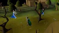 Un jugador de Old School RuneScape consigue 16.000 millones de oro por matar en PvP