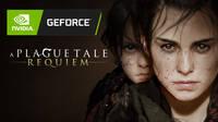 Así se ve A Plague Tale: Requiem a 8K en Ultra con una NVIDIA GeForce RTX 4090