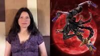 La actriz de voz original de Bayonetta no participó en Bayonetta 3 por una oferta 'insultante'