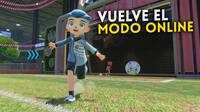 Nintendo activará las funciones online de Nintendo Switch Sports el 18 de octubre