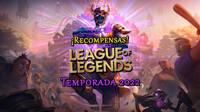 League of Legends: Conoce todas las recompensas de clasificatorias 2022