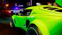 Need for Speed Unbound nos ensea a huir de la polica en este nuevo triler gameplay