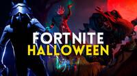 Fortnite celebra Halloween con su nuevo evento 'Pesadilla antes de la tempestad'