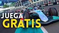 F1 22 se podr jugar gratis este fin de semana con objetos de regalo