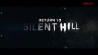 Anunciada una nueva pel�cula de Silent Hill, que adaptar� Silent Hill 2 a la gran pantalla