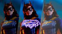 Así se ve Gotham Knights en PC vs PS5 y Xbox Series X/S - Comparación