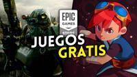 Fallout 3 y Evoland ya se pueden conseguir gratis en Epic Games Store