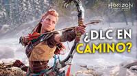 El primer gran DLC de Horizon Forbidden West est en camino segn varias pistas en la red