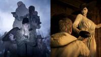 Resident Evil 8 Village: Tráiler del DLC y demo gratis del modo en tercera persona
