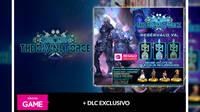Reserva Star Ocean: The Divine Force en GAME y llévate contenido extra exclusivo