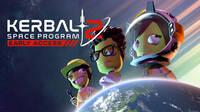 Kerbal Space Program 2 por fin tiene fecha de lanzamiento para su acceso anticipado