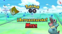 Pokémon GO: Niantic actualizará el mapa del juego con mejoras próximamente
