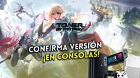 Tower of Fantasy confirma lanzamiento en consolas, pero habr que ser pacientes