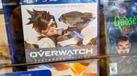 Jugadores de Overwatch reclaman un reembolso del juego por su protagonista  lesbiana