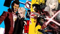 Suda51 quiere llevar No More Heroes 1 y 2 a más plataformas