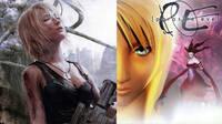 Square Enix registra en Jap�n una marca relacionada con Parasite Eve