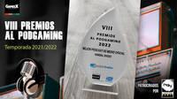 Vandal Radio recibe el galardón a 'mejor podcast de medio oficial' en los Premios Podgaming