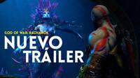 God of War: Ragnarok muestra su combate y enemigos al detalle en este nuevo vídeo