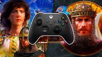 Age of Empires 2: Definitive Edition y Age of Empires 4 llegarn a consolas Xbox en 2023