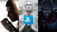 Las rebajas de Halloween llegan a PS Store con grandes descuentos en juegos de terror