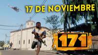 171, el GTA ambientado en Brasil, llegará como acceso anticipado a PC en noviembre