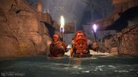 Nuevos detalles de The Lord of the Rings: Return to Moria, el juego de supervivencia para PC