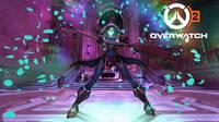 Los fans de Overwatch 2 cargan contra Blizzard por el precio de la skin de Halloween de Kiriko