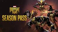 Marvel's Midnight Suns tendrá DLC de Deadpool, Venom, Tormenta y Morbius