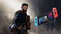 El jefe de Xbox estara encantado de jugar a Call of Duty en Nintendo Switch