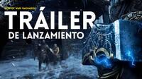 God of War: Ragnarok calienta motores con un espectacular tráiler de lanzamiento