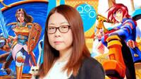 Rieko Kodama, una pionera y figura clave en Sega, falleció en mayo de este año