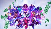 Marvel Snap logra buenos datos y supera los 5 millones de descargas en su primera semana
