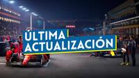 F1 Manager 2022 recibir� su �ltima gran actualizaci�n dos meses despu�s del lanzamiento
