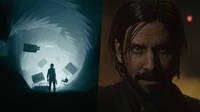 Alan Wake 2 sigue planeado para 2023, pero an queda para los otros juegos de Remedy