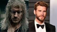 Henry Cavill abandona la serie de The Witcher y será sustituido por Liam Hemsworth