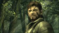 Desmienten el supuesto primer adelanto del remake de Metal Gear Solid 3
