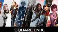 Square Enix se centrar� en el mercado global por el envejecimiento demogr�fico de Jap�n