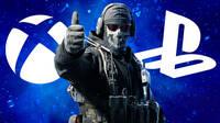 Xbox planea llevar Call of Duty a PlayStation mientras exista PlayStation