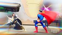 MultiVersus: Black Adam ya est disponible junto al modo arcade para un jugador