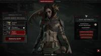 Diablo 4: Se filtran varias imágenes pertenecientes a la beta cerrada