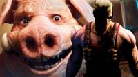 Beyond Good and Evil 2 supera a Duke Nukem Forever como juego con el desarrollo ms largo